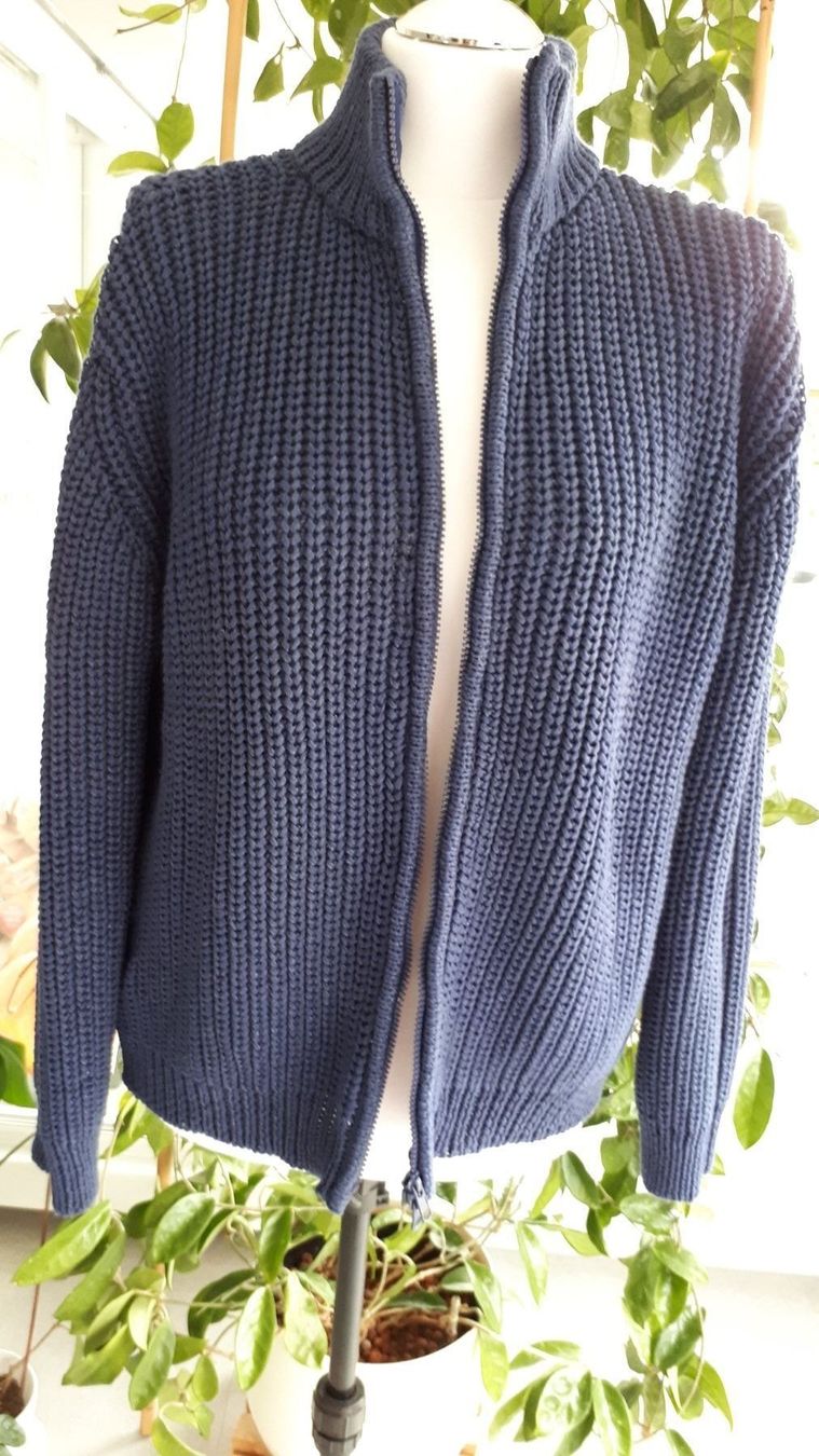 Jacken: Damenstrickjacke: gina monti – Neu (gemäss Beschreibung) aus Mühlethal von prackendorf 2