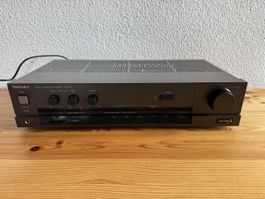 Technics SU-800 KE Stereo Verstärker - kräftig  💪🎶
