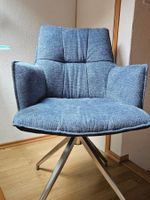 2 Drehbare Stühle (NEU)