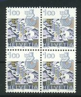 1982–1986, Tierkreiszeichen Wassermann **