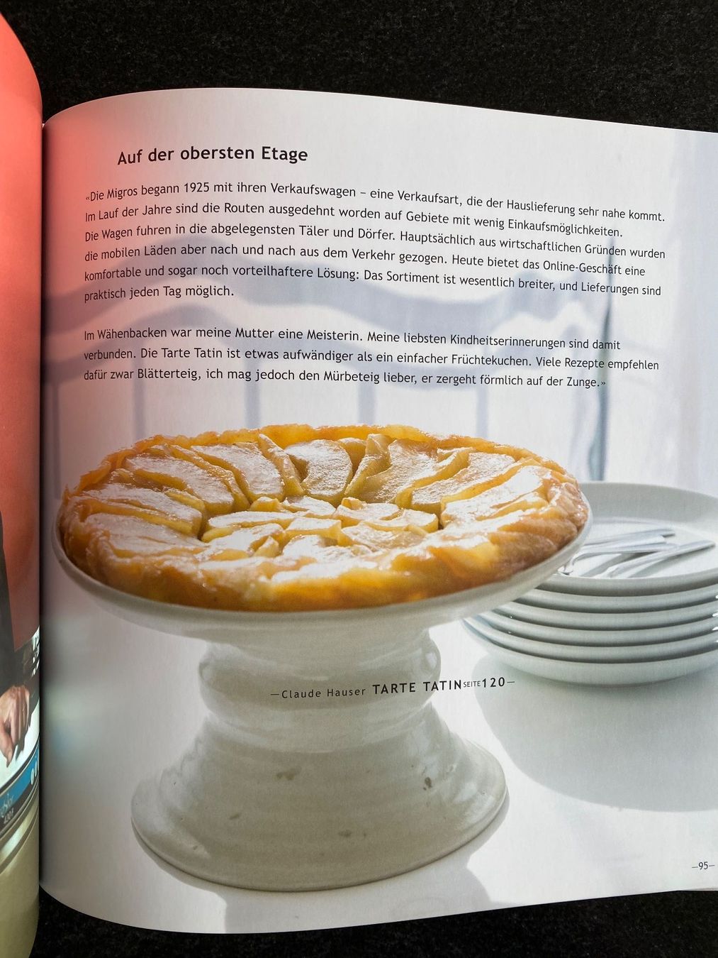 Bücher: Le Shop Migros - Generation LeShop – Neu (gemäss Beschreibung) aus Meisterschwanden von Lapins2019 8