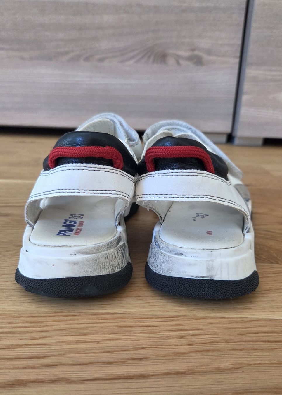 Primigi Scarpe per ragazzi: Sandalen 38-39 – Usato da Zug venduto da opo_cy5d 2