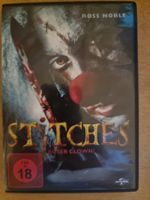 Stitches - Böser Clown! DVD Horrorfilm ab 18 Jahre!