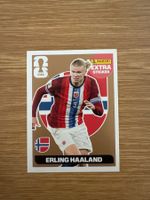 Extra Sticker Bronze WM 26: Erling Haaland