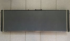 Bass Koffer Made in Canada J/P Modell
