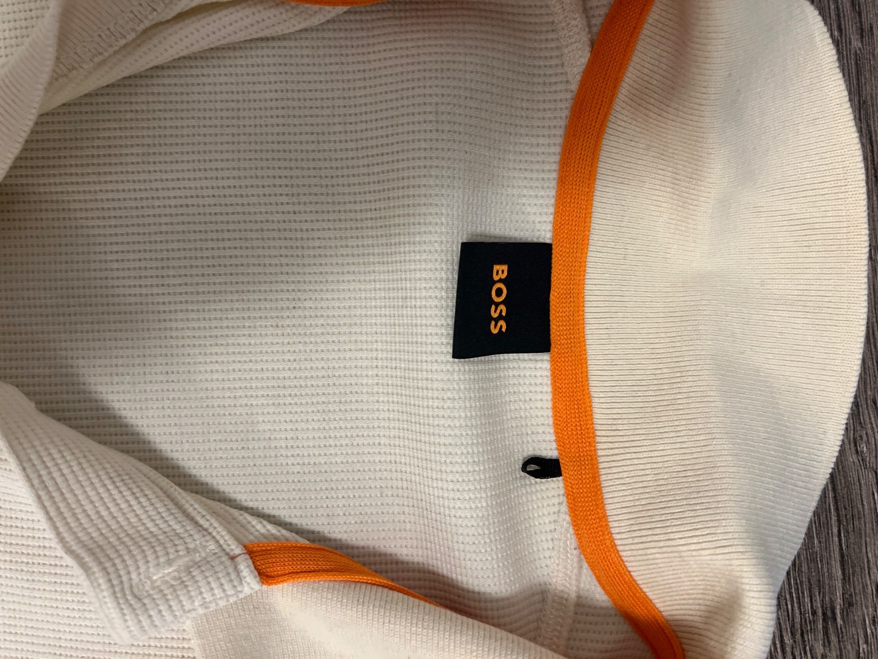 Hugo Boss Polos: Hugo Boss Shirt – D'occasion à Weiach par LemonJuice1995 3