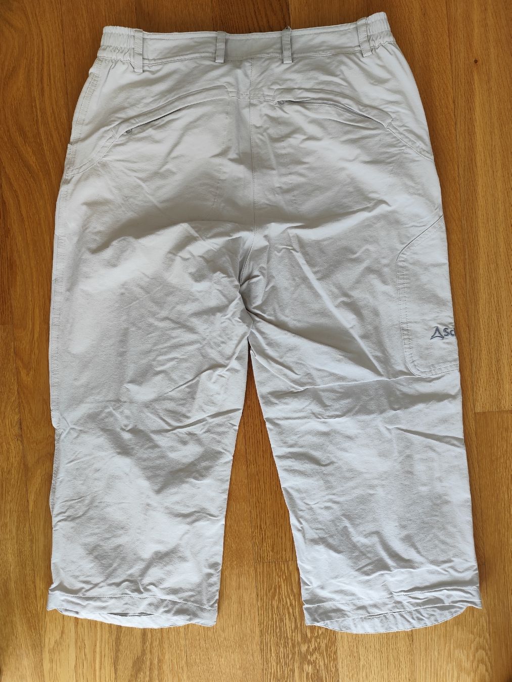 Schoeffel Pantalons: Schöffel Wanderhose Freizeithose – D'occasion à Rorschach par 669802 2