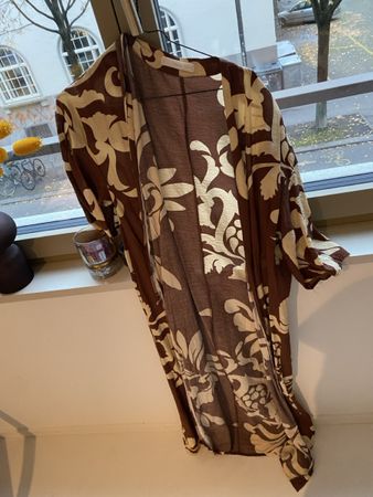 Kimono von Mango, Gr. XS-S
