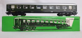 Märklin 4023 DB A4ümg  Pers.Wagen 1.Kl. Version: 1958, OVP