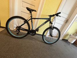 Leopard Mountainbike 26 Grösse M 