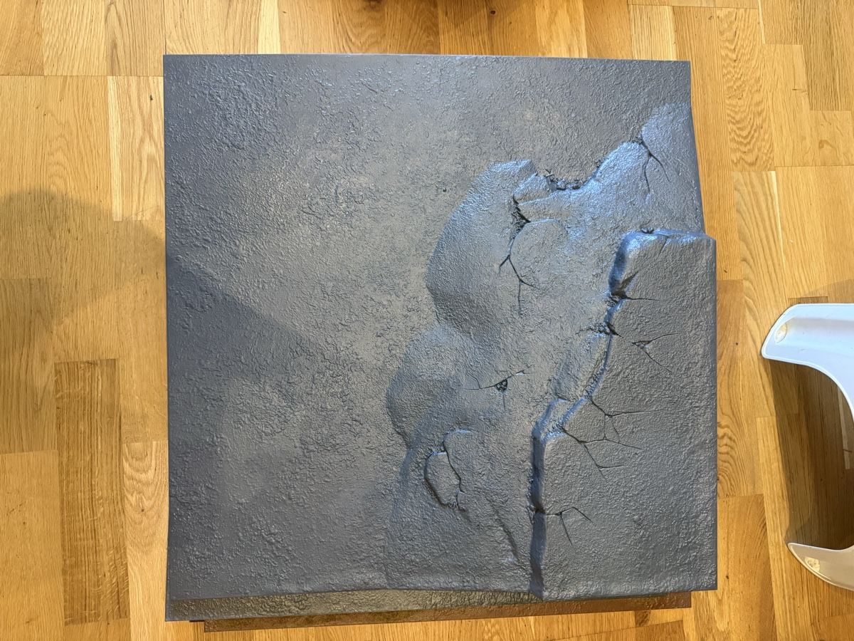 Kit di modellismo & Modellini statici: Plaque Citadel/Warhammer 40K – Usato da Genève venduto da dec_2dv7 4