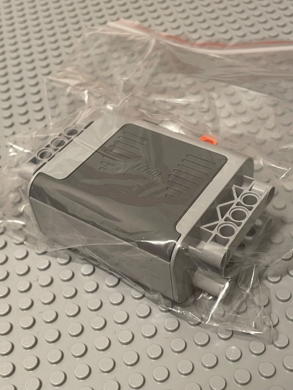 Lego Baukästen: Original Lego Batteriebox Power functions, funktioniert! – Gebraucht aus Ostermundigen von Ruspetoer 1