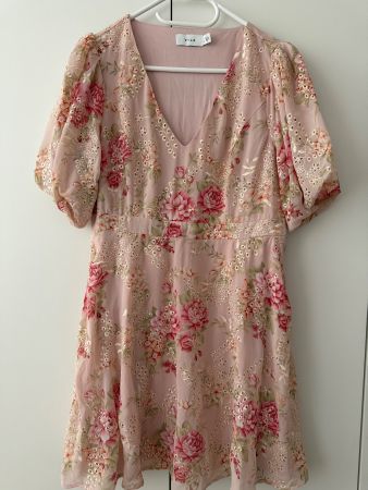 Sommer Kleid von Vila (Gr. EU 42)