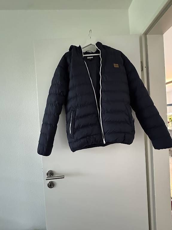 Giacche: Urban Classic Herren Steppjacke – Nuovo (secondo la descrizione) da Muttenz venduto da veroo8
