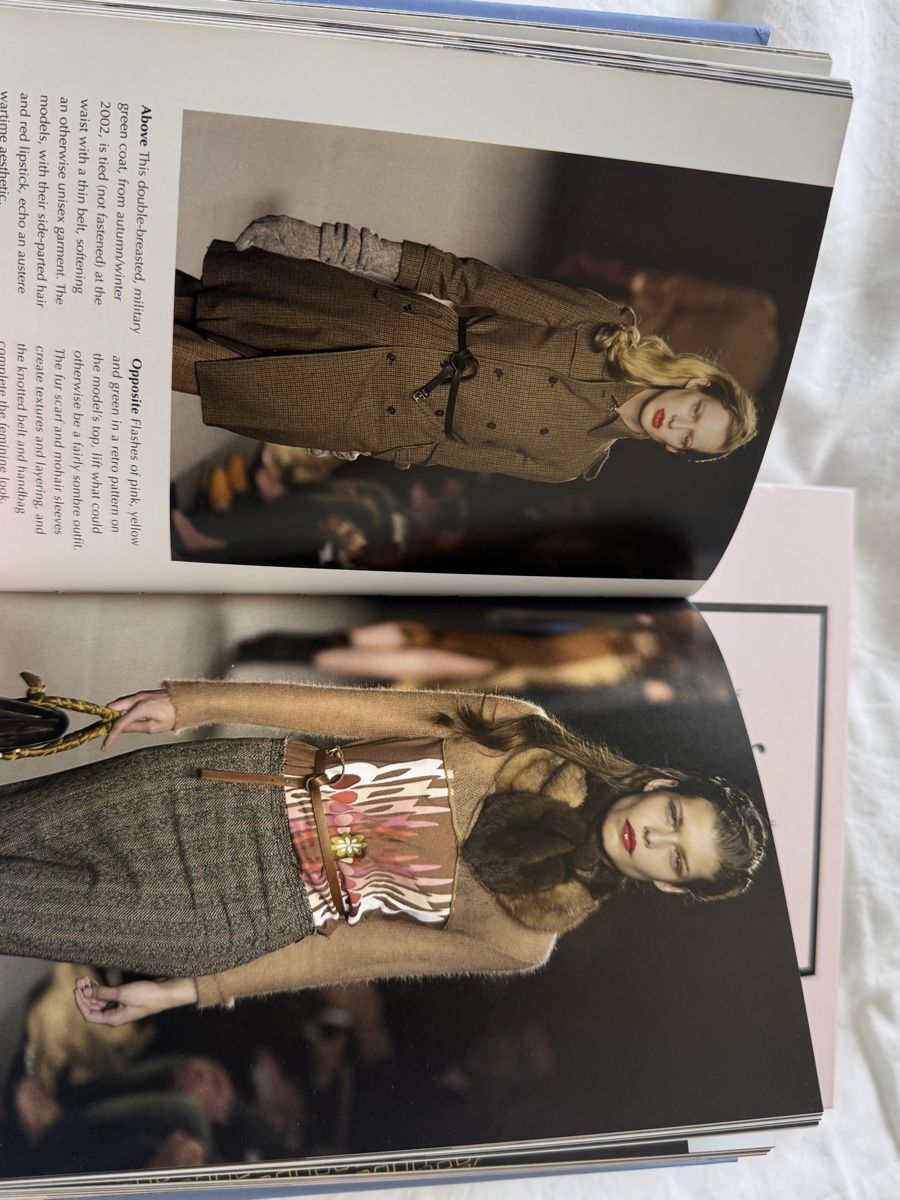 Libri: Prada & Dior Buch – Usato da Baden venduto da psc_tbw2 3