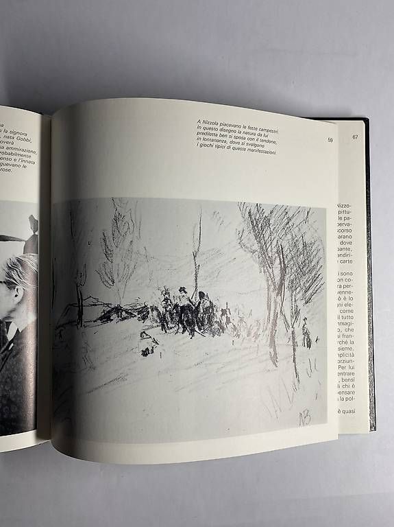 Libri: Bruno Nizzola (18901963)  Angelo Casè – Usato da Gudo venduto da mat_sj7s 1