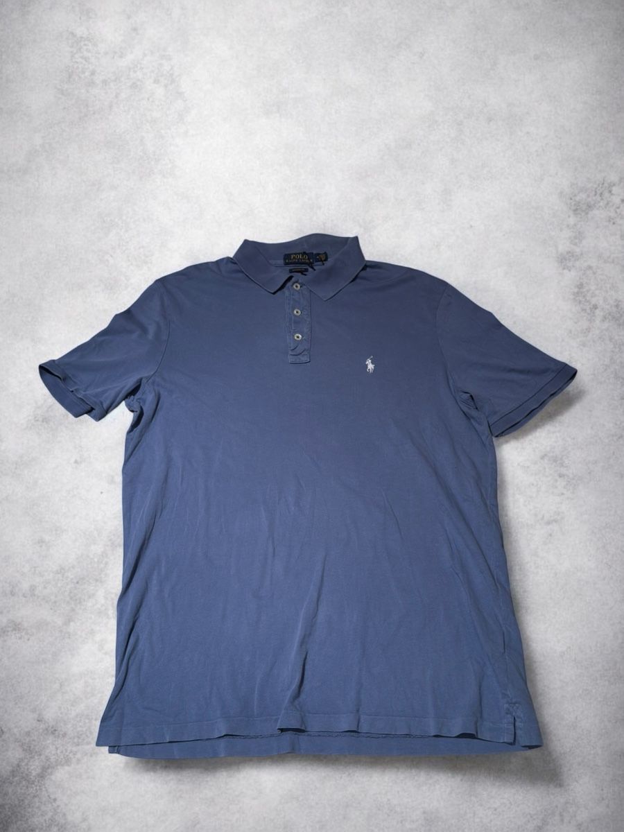Ralph Lauren Magliette Polo: Ralph Lauren Polo (L) – Nuovo (secondo la descrizione) da Aarburg venduto da syning46