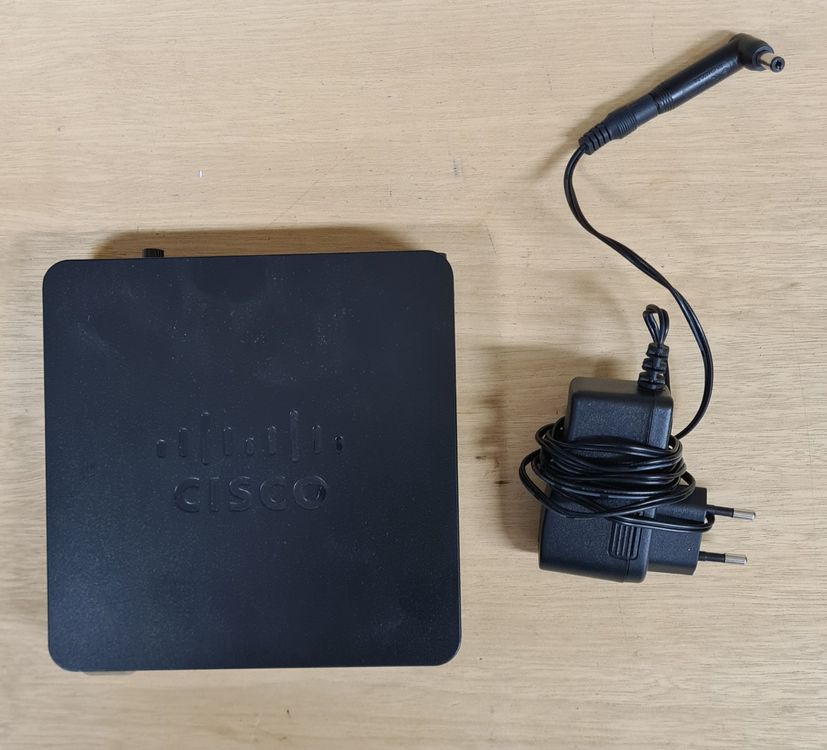 Cisco RV130 Router Kaufen auf Ricardo