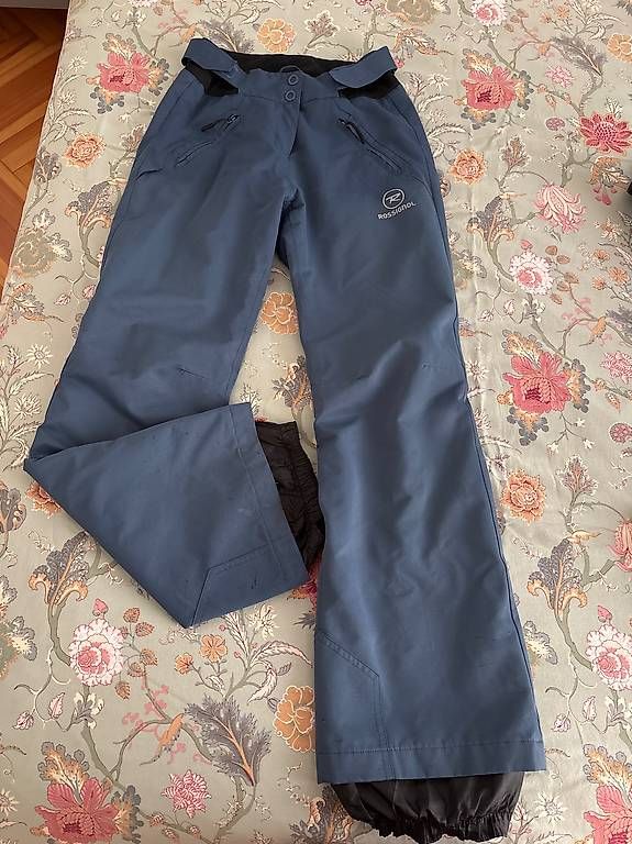 Sci: Ski trousers Rossignol – Usato da Genève venduto da mai_c99h