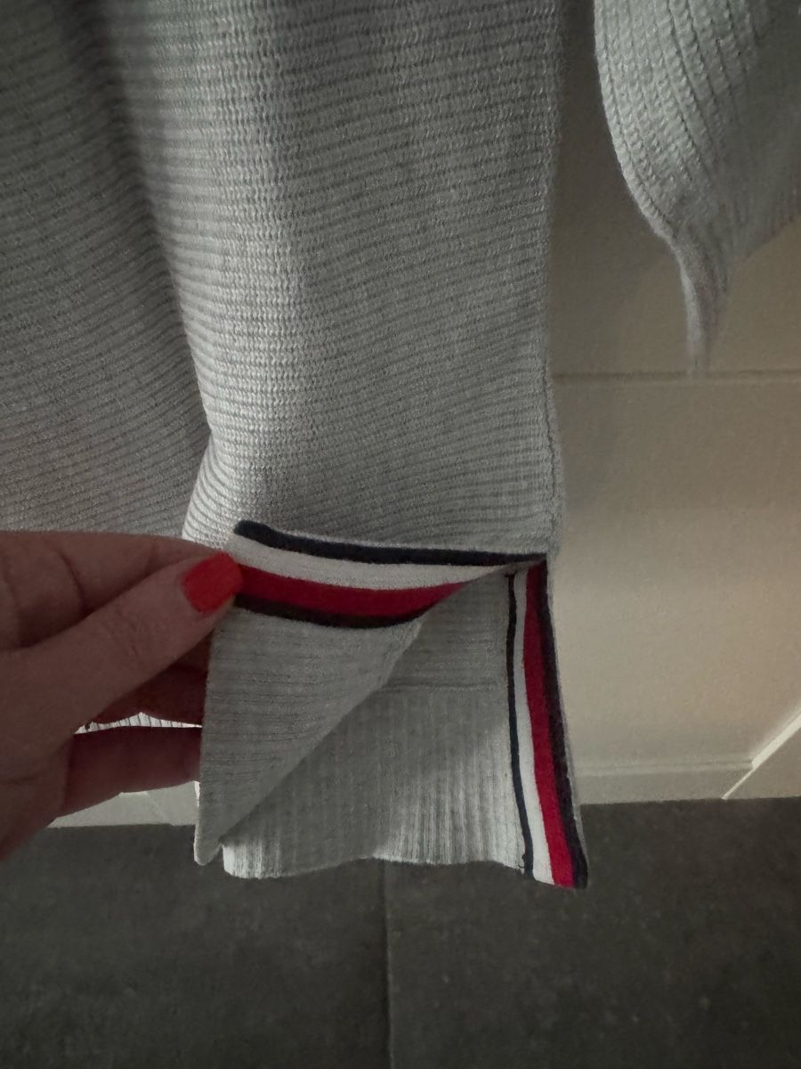 Tommy Hilfiger Maglioni & Felpe: Pull Pulli Tommy Hilfiger, gr. S – Usato da Biel/Bienne venduto da 2Cheesecake 4