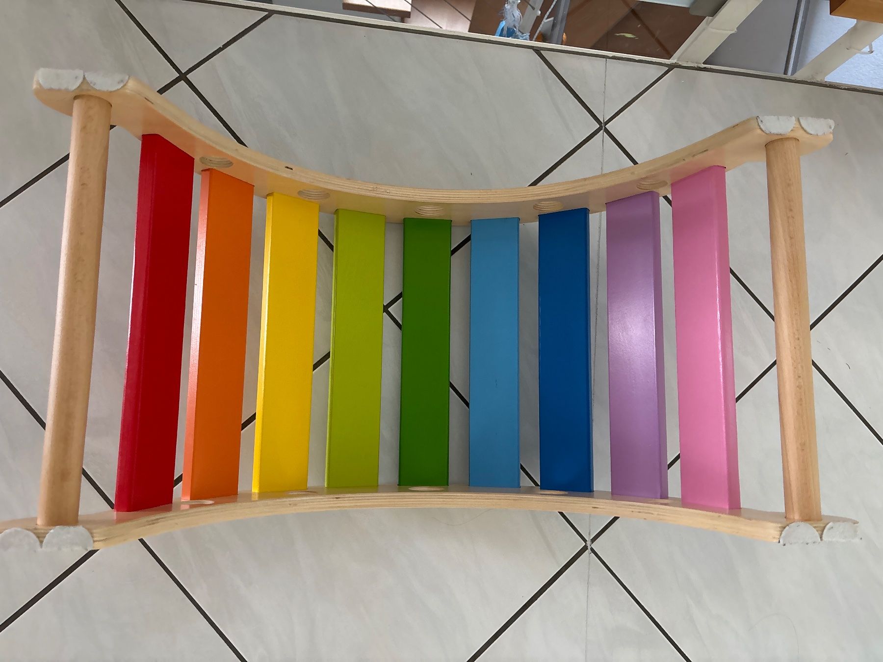 Tiro con l'arco: Kletterbogen – Usato da Bubendorf venduto da domino.25 3