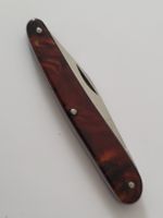 Taschenmesser Wenger Tahara mit Horn Griff Schale