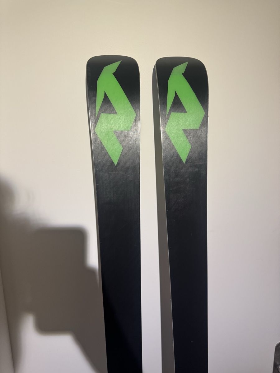 Nordica Sci: Nordica Dobermann GS 184cm – Usato da Grüningen venduto da Jimmy20 9