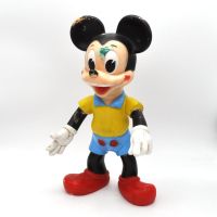 Figur Micky Maus 60er Jahre