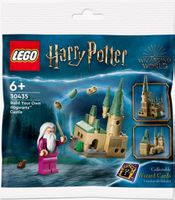 LEGO Harry Potter 30435 Baue dein eigenes Schloss Hogwarts