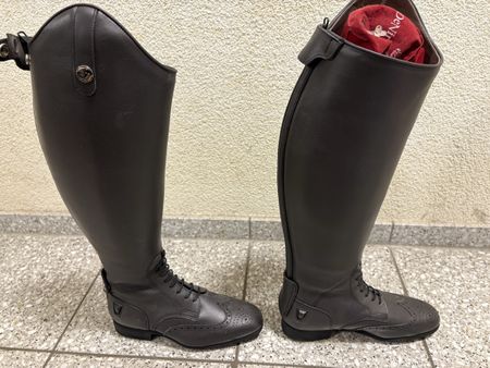 Celeris Reitstiefel