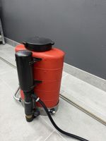 Birchmeier Flox 10 Rückenspritze 10 l gebrauchter Zustand