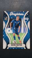 Panini Donruss Magicians - Davide Frattesi 