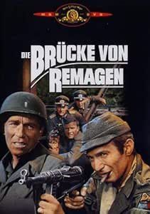 Alle DVDs: DIE BRÜCKE VON REMAGEN             NEUWERTIG – Neu (gemäss Beschreibung) aus Romanshorn von luethima