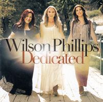 Wilson Phillips: Dedicated CD