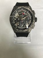 Zenith DEFY El Primero Carbon 44 mm