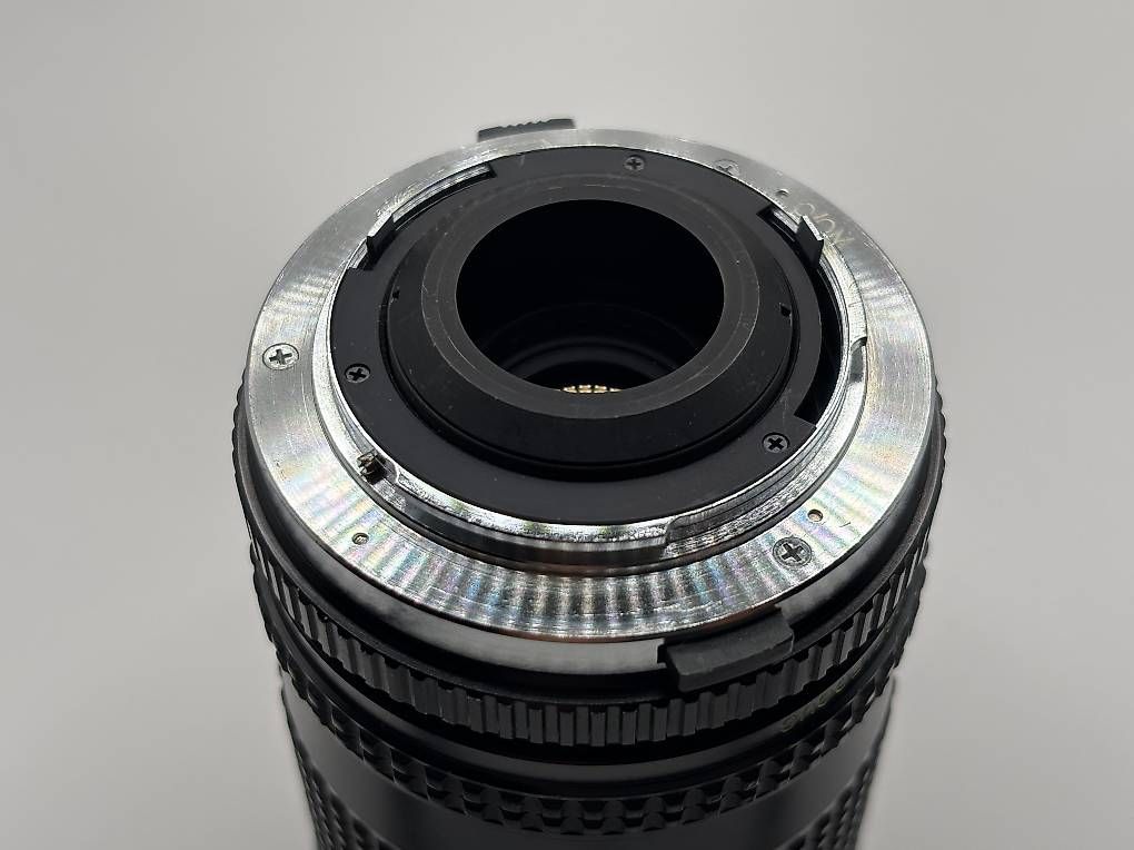 Tokina Objektive: Tokina RMC 35-70mm f3.5 Zoom Objektiv OM Mount – Gebraucht aus Merenschwand von Sbj 4