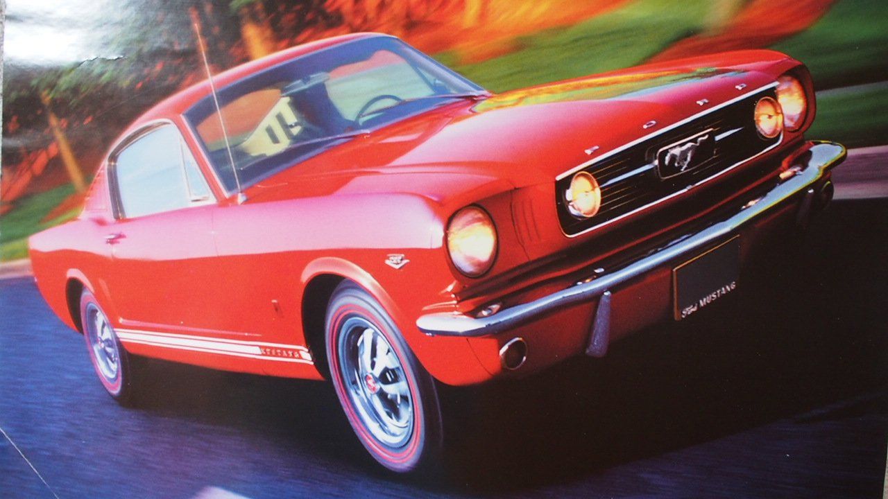 Ford Documenti: Ford Kalender 2000 – Usato da Zofingen venduto da sosalinos01 1