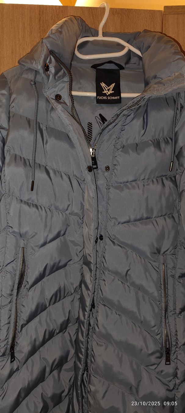 Fuchs Schmitt Giacche: Fuchs Schmitt Jacke – Nuovo (secondo la descrizione) da Arbon venduto da CRP27 5