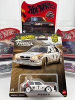 Hot Wheels Lancia Delta S4 Thrill Climbers Premium 2026 4/5