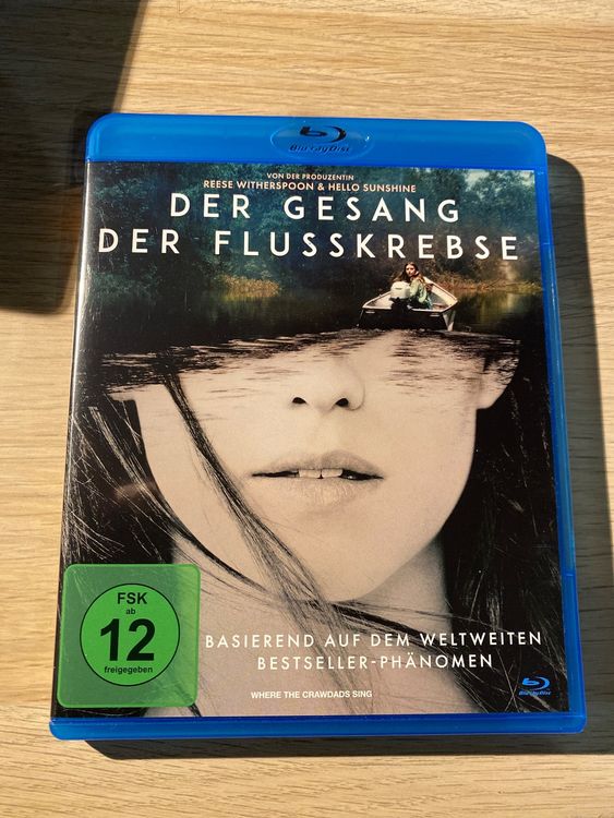 Der Gesang der Flusskrebse | Kaufen auf Ricardo