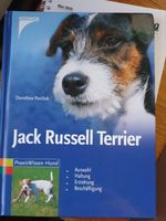 Jack Russell Terrier v. Dorothea Penizek