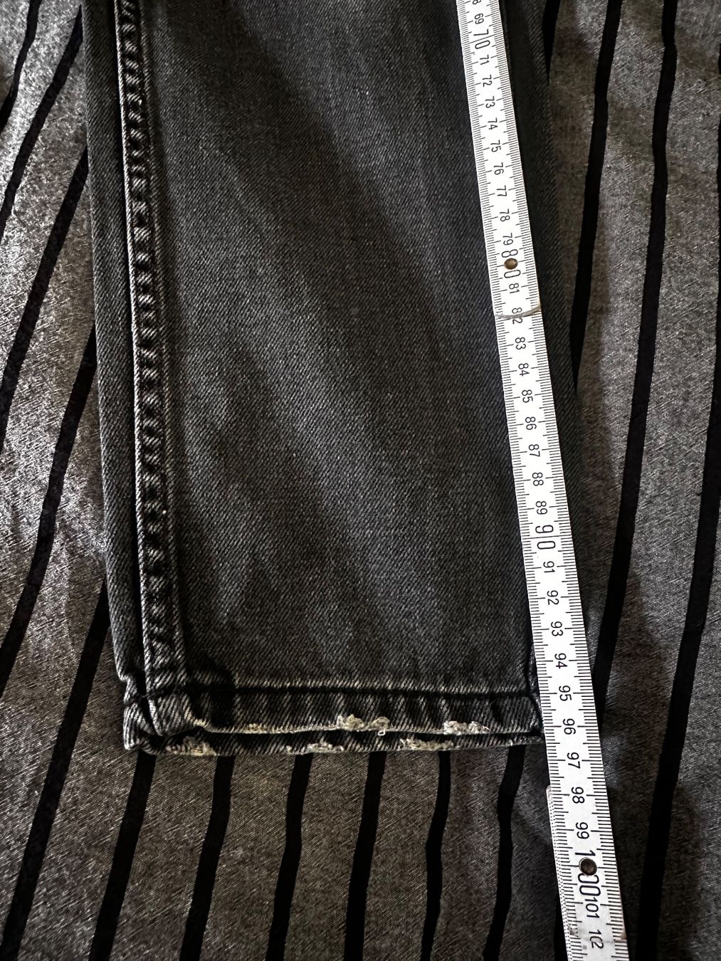 Bershka Jeans: Bershka Mom Jeans, Grösse 34 – Usato da Haldenstein venduto da enie123 4