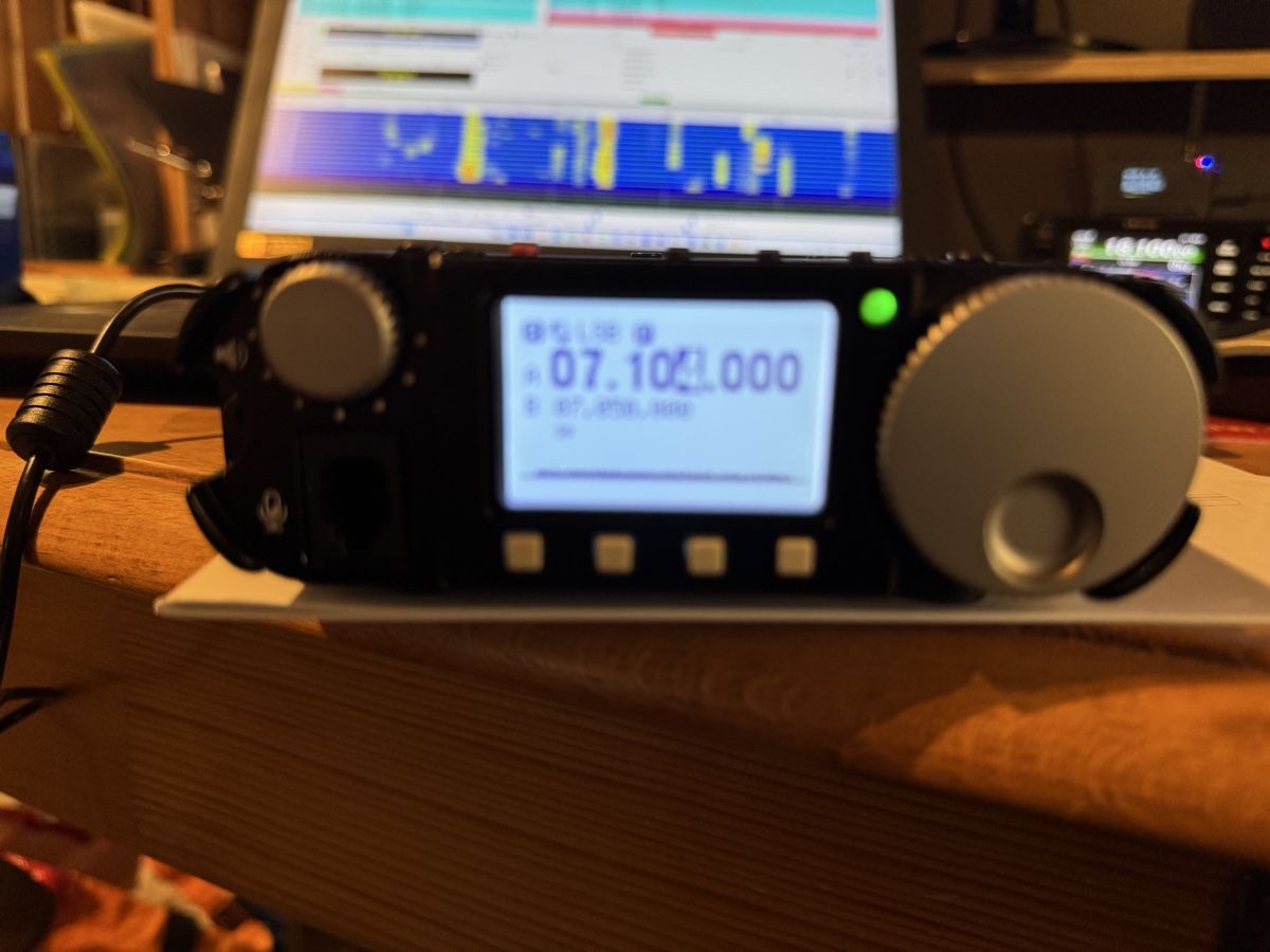 Radiocomunicazione: Xiegu G-106 – Nuovo (secondo la descrizione) da Sternenberg venduto da Mcfraui 3