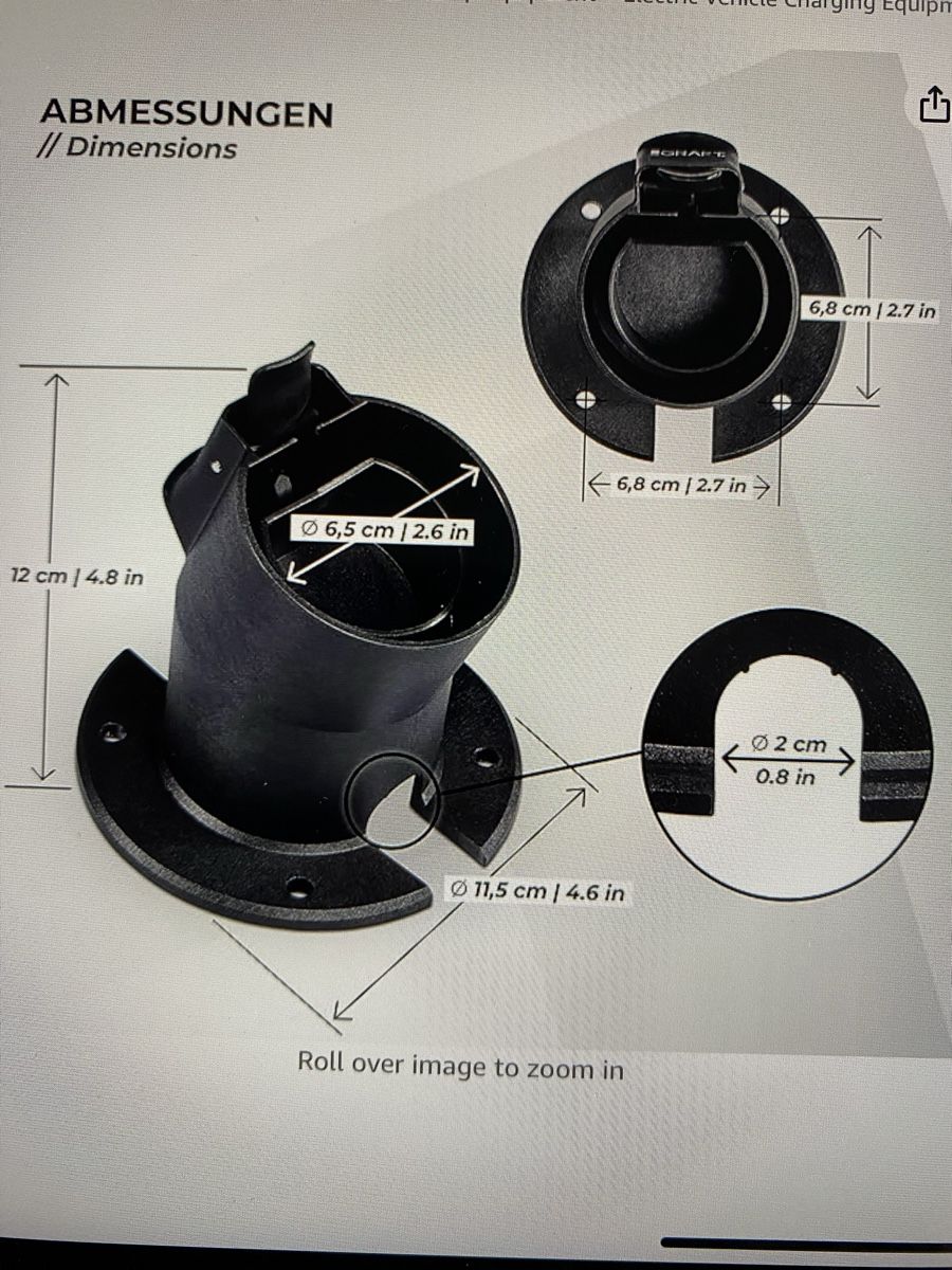 Altro per industria edile: Auto elettrica accessorio – Nuovo e nell'imballaggio originale da Novazzano venduto da ige_cwq5 3
