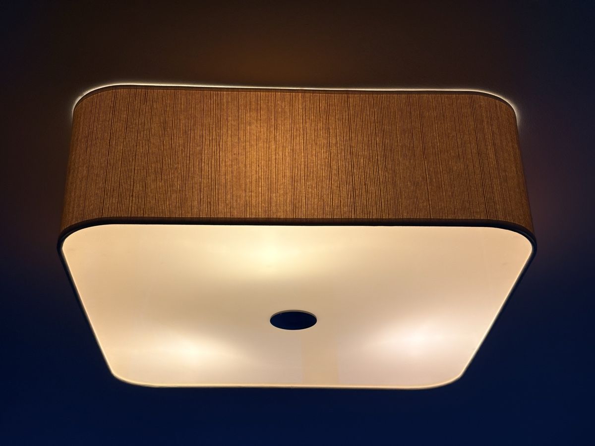 Kronleuchter & Deckenlampen: Deckenlampe – Gebraucht aus Baden von chr_bgk2