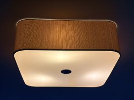 Deckenlampe