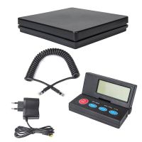 Digital Waage Paketwaage LCD 50kg/1g