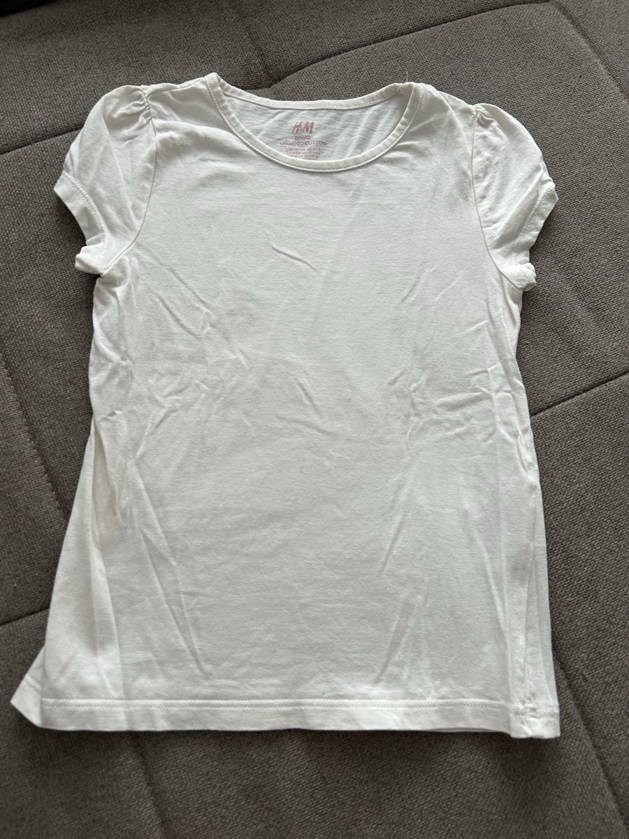 Lotti & Set di vestiti: Div. Sommerkleider Mädchen Gr. 110/116 – Usato da Vilters venduto da Nohausi77 4