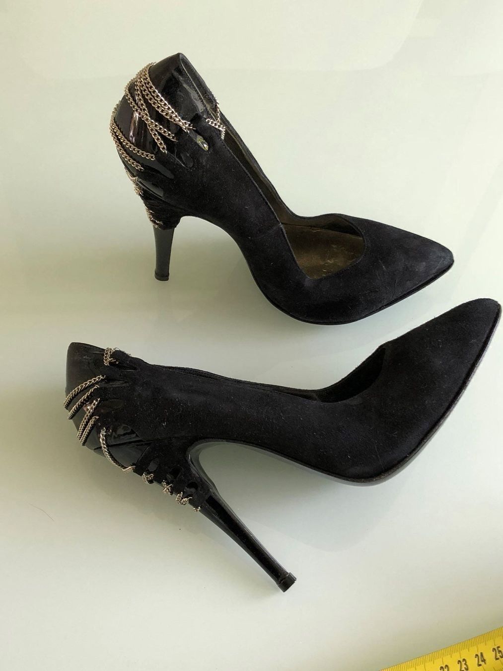 Scarpe da donna: Pumps schwarz – Nuovo (secondo la descrizione) da Adliswil venduto da Jessik0 5