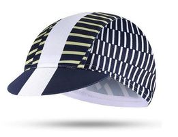 Radsportmütze Quick-Dry (Navy) / Helmkappe